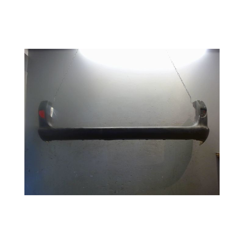 PARE-CHOC ARRIER RENAULT KANGOO