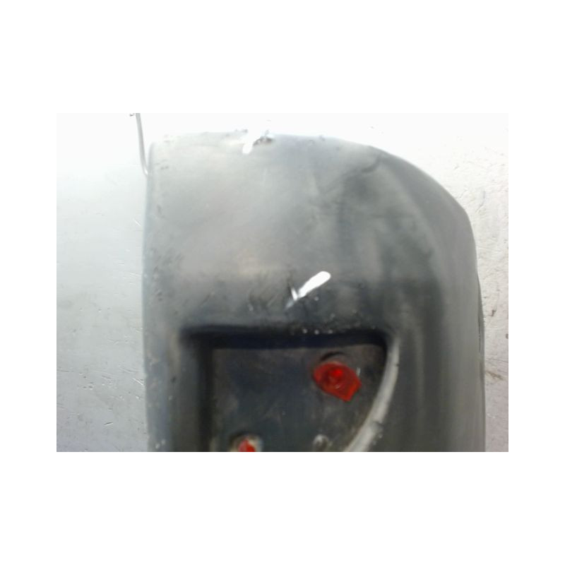PARE-CHOC ARRIER RENAULT KANGOO