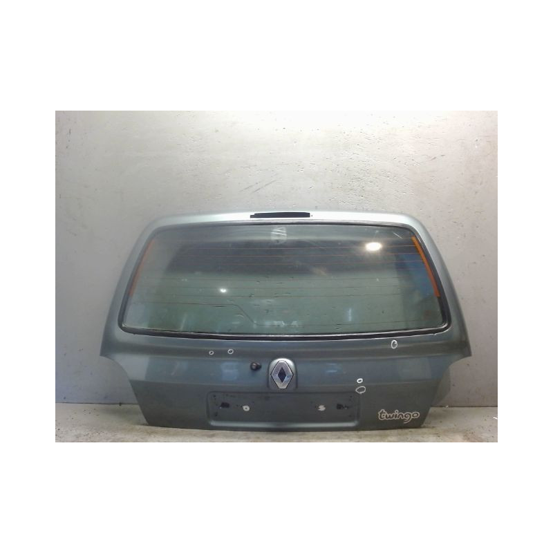 HAYON RENAULT TWINGO