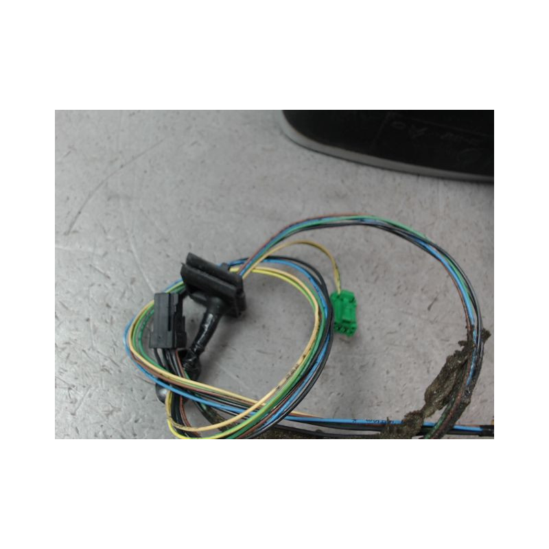 RETROVISEUR EXTERIEUR ELECTRIQUE DROIT CITROEN C4 I Phase 1 2004-2008