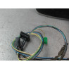 RETROVISEUR EXTERIEUR ELECTRIQUE DROIT CITROEN C4 I Phase 1 2004-2008