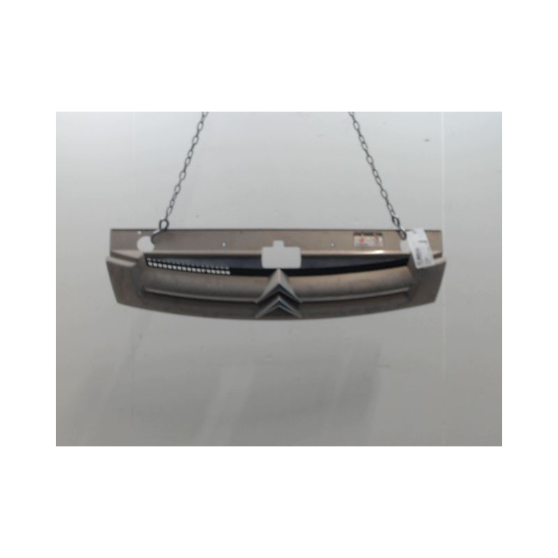 CALANDRE CITROEN BERLINGO BREAK I Phase 2 (M59) 2002-2010