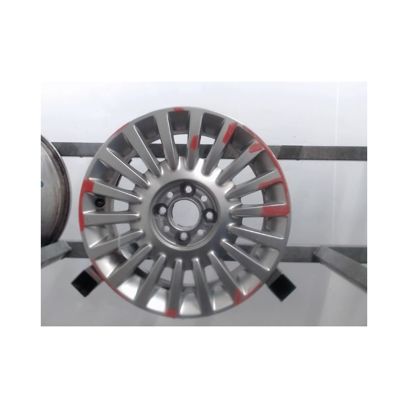 JANTE ALUMINIUM FIAT 500 II Phase 1 2007-...