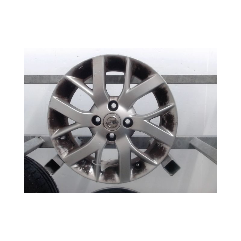 JANTE ALUMINIUM NISSAN NOTE