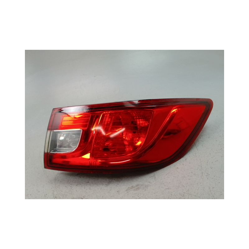 FEU ARRIERE DROIT RENAULT CLIO IV Phase 1 2012-...