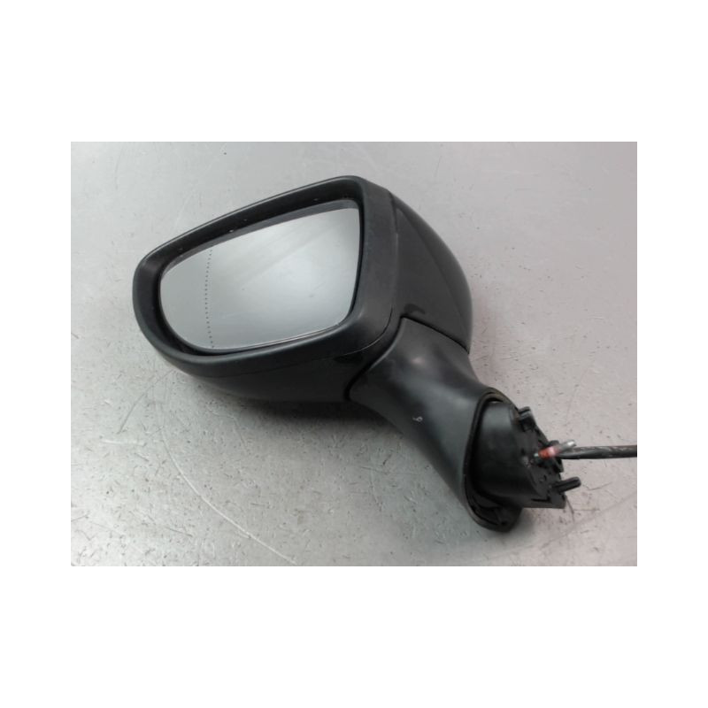 RETROVISEUR EXTERIEUR ELECTRIQUE GAUCHE RENAULT CLIO IV Phase 1 2012-...