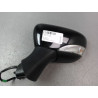 RETROVISEUR EXTERIEUR ELECTRIQUE GAUCHE RENAULT CLIO IV Phase 1 2012-...