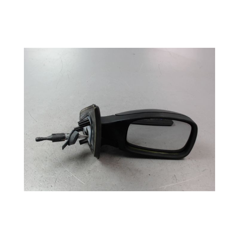 RETROVISEUR EXTERIEUR DROIT PEUGEOT 306 BERL. Phase 2 1997-2001