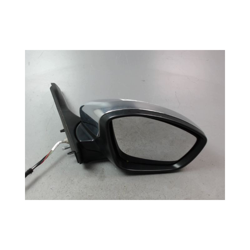 RETROVISEUR EXTERIEUR ELECTRIQUE DROIT PEUGEOT 208