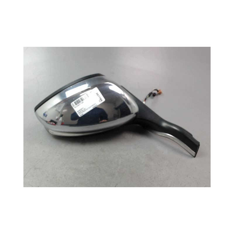 RETROVISEUR EXTERIEUR ELECTRIQUE DROIT PEUGEOT 208