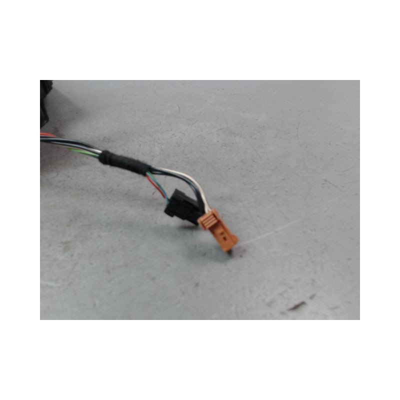 RETROVISEUR EXTERIEUR ELECTRIQUE DROIT PEUGEOT 208