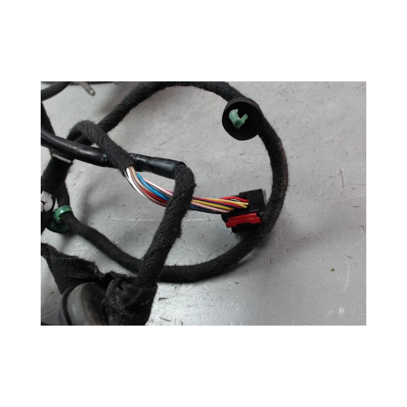 RETROVISEUR EXTERIEUR ELECTRIQUE DROIT AUDI A1