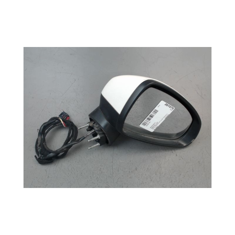 RETROVISEUR EXTERIEUR ELECTRIQUE DROIT AUDI A1