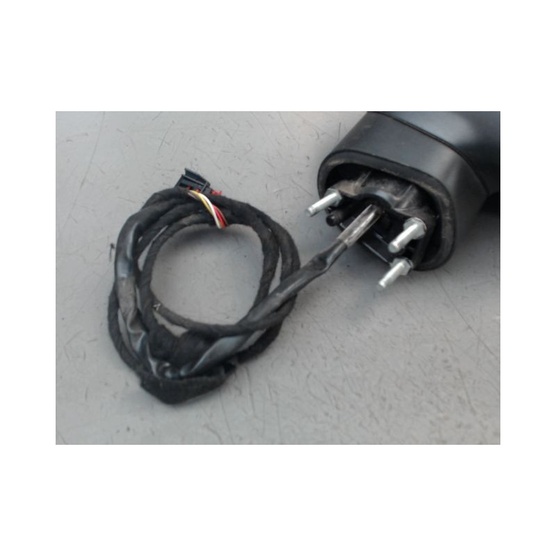 RETROVISEUR EXTERIEUR ELECTRIQUE DROIT AUDI A1