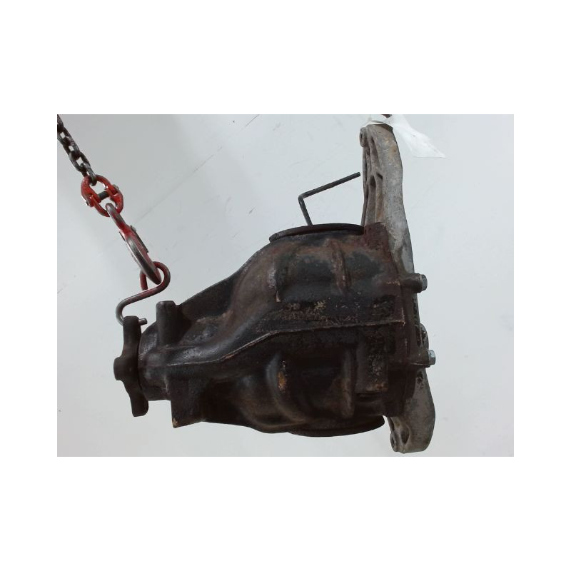 PONT ARRIERE MERCEDES VITO COMBI LONG 2003- 115 CDI 