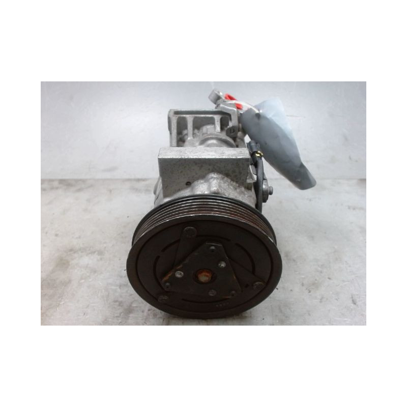 COMPRESSEUR AIR CONDITIONNE DACIA LODGY
