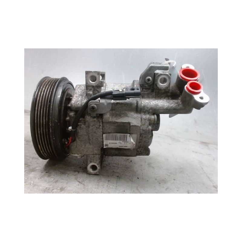 COMPRESSEUR AIR CONDITIONNE DACIA LODGY