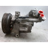COMPRESSEUR AIR CONDITIONNE DACIA LODGY