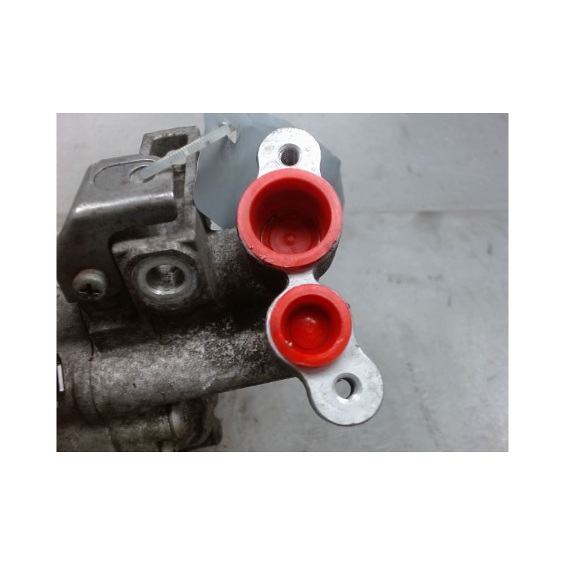 COMPRESSEUR AIR CONDITIONNE DACIA LODGY