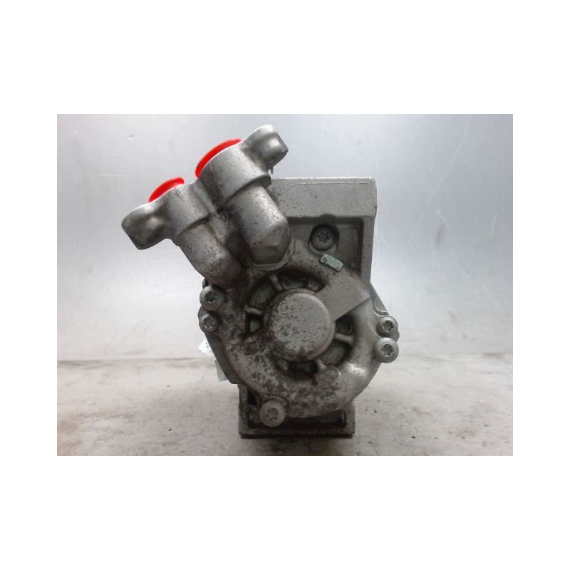 COMPRESSEUR AIR CONDITIONNE DACIA LODGY