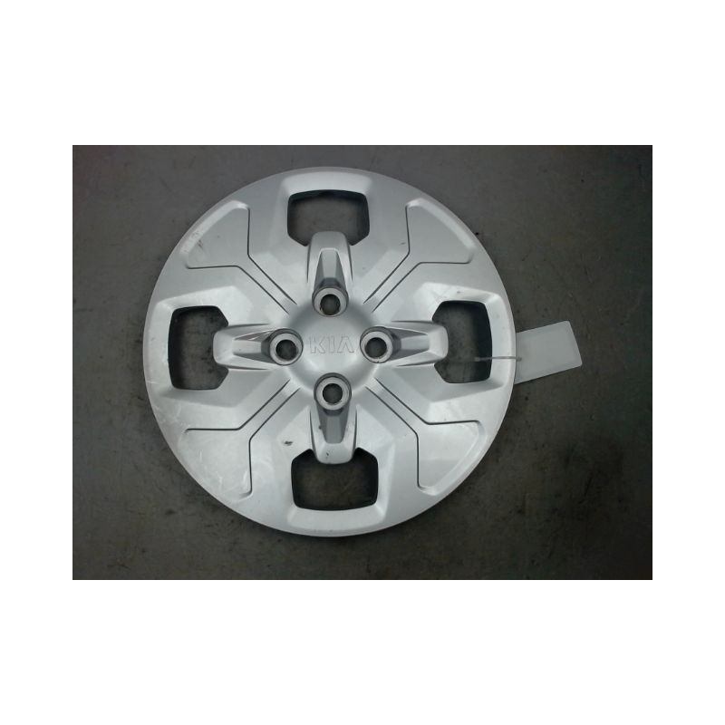 ENJOLIVEUR DE ROUE KIA PICANTO