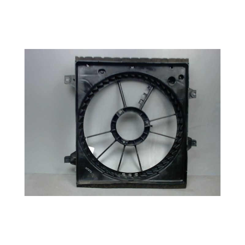 SUPPORT DE VENTILATEUR KIA PICANTO