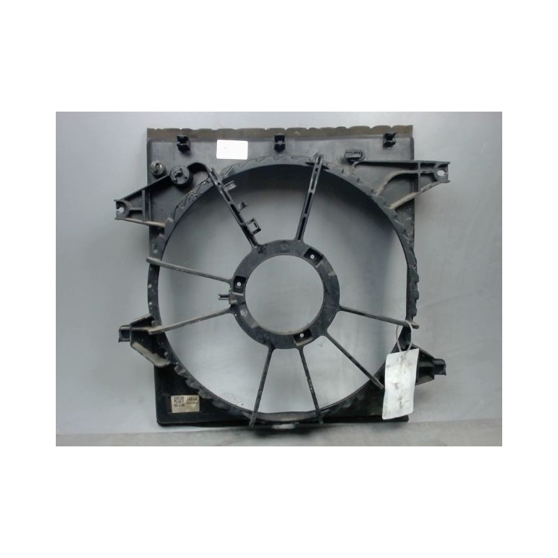 SUPPORT DE VENTILATEUR KIA PICANTO