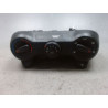 COMMANDE DE CHAUFFAGE KIA PICANTO