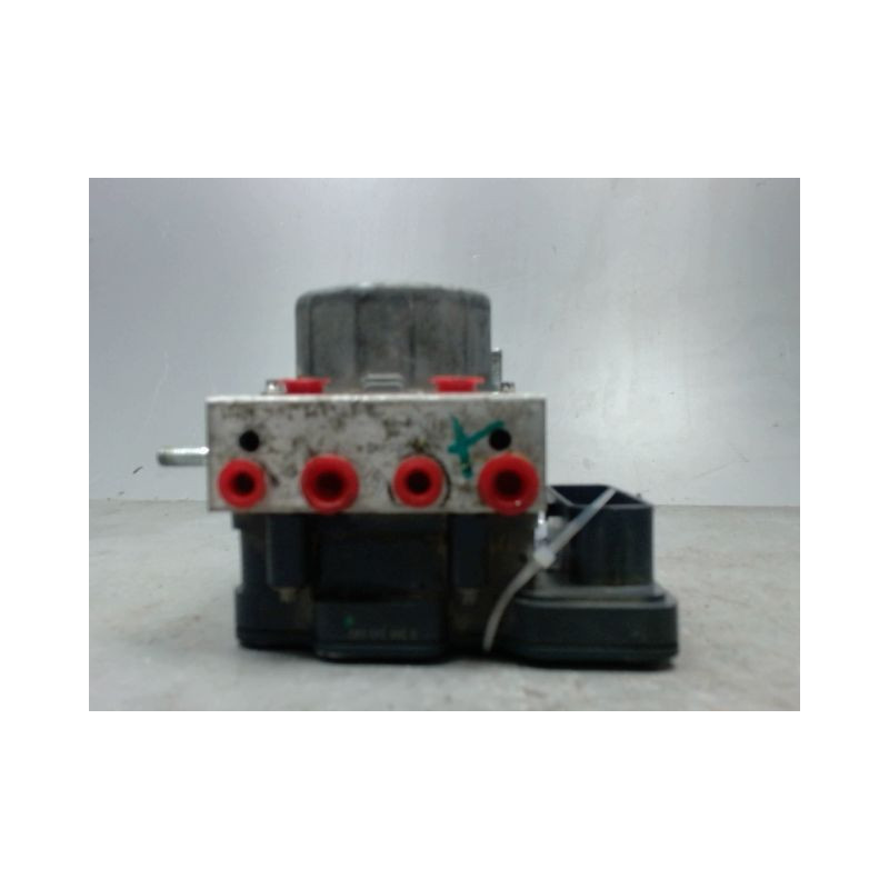 UNITE HYDRAULIQUE ABS DACIA LOGAN
