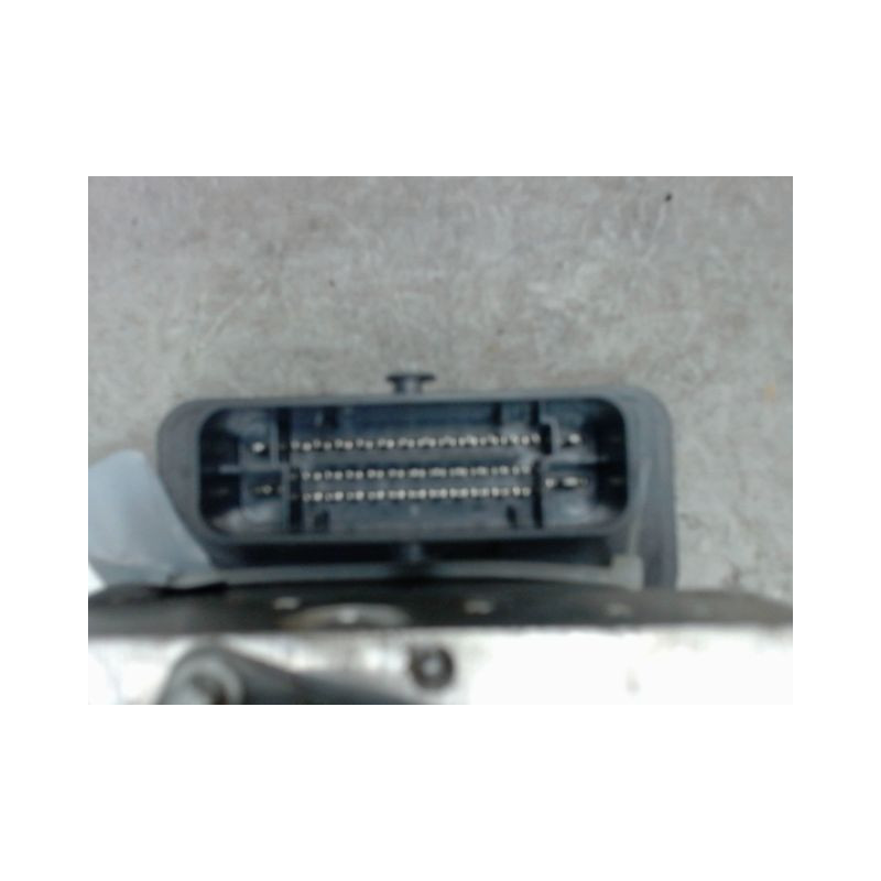 UNITE HYDRAULIQUE ABS DACIA LOGAN
