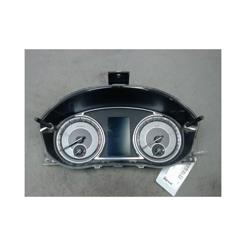 BLOC COMPTEURS SUZUKI VITARA