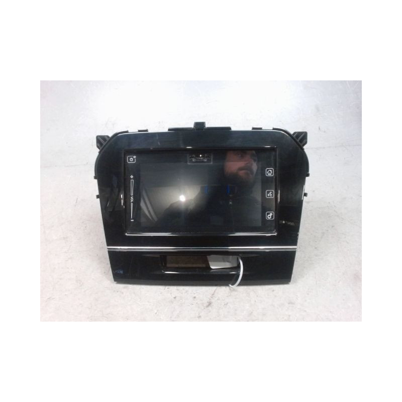 AUTORADIO SUZUKI VITARA