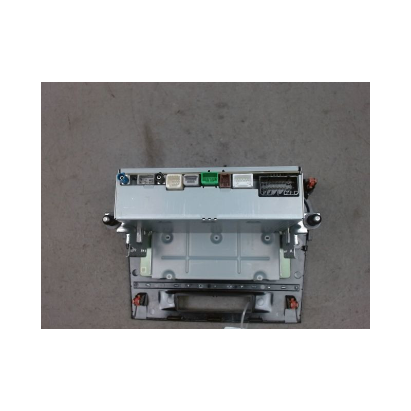 AUTORADIO SUZUKI VITARA