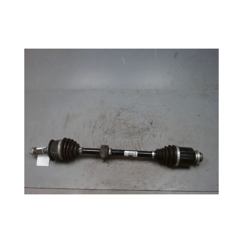 TRANSMISSION AVANT DROIT SUZUKI VITARA 1.4 T AllGrip 