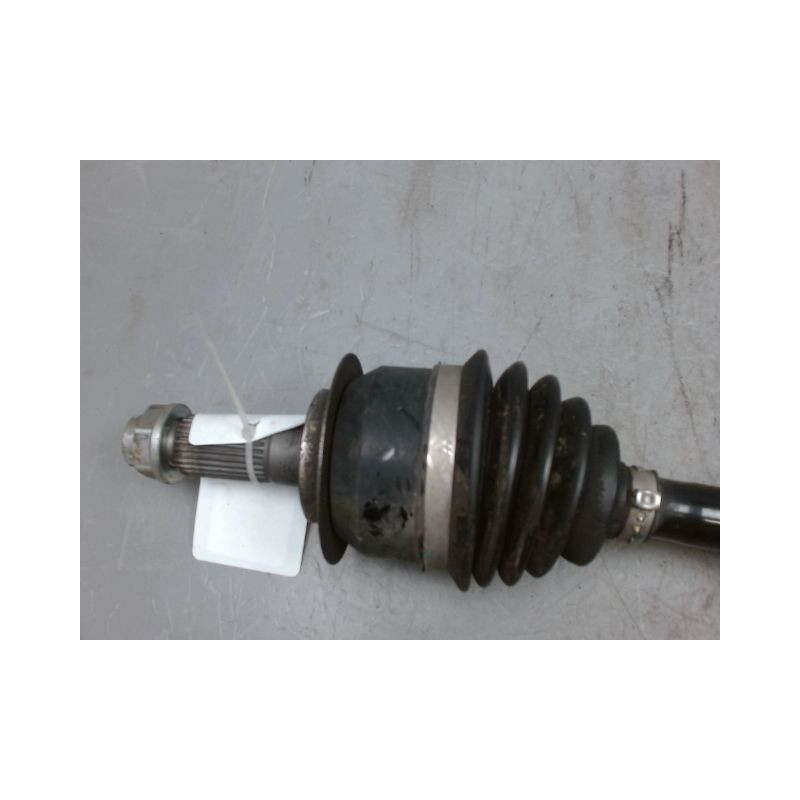 TRANSMISSION AVANT DROIT SUZUKI VITARA 1.4 T AllGrip 