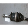 TRANSMISSION AVANT DROIT SUZUKI VITARA 1.4 T AllGrip 