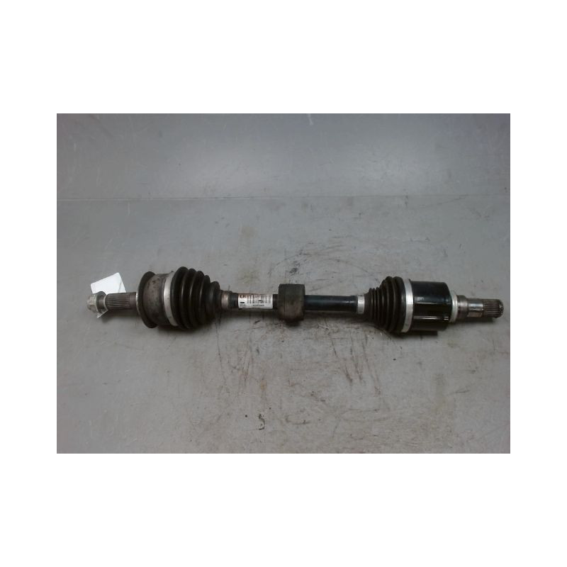 TRANSMISSION AVANT GAUCHE SUZUKI VITARA 1.4 T AllGrip 