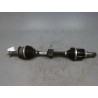 TRANSMISSION AVANT GAUCHE SUZUKI VITARA 1.4 T AllGrip 