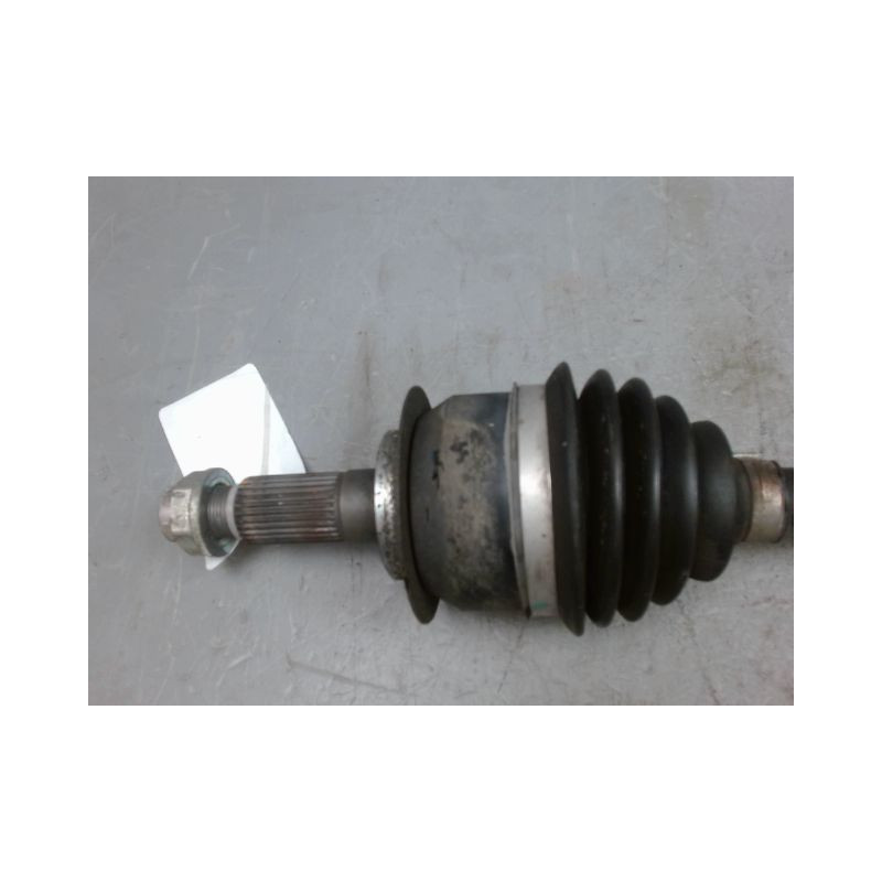 TRANSMISSION AVANT GAUCHE SUZUKI VITARA 1.4 T AllGrip 