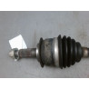 TRANSMISSION AVANT GAUCHE SUZUKI VITARA 1.4 T AllGrip 