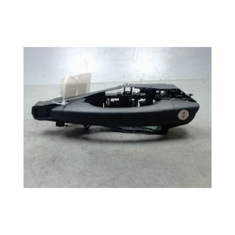 POIGNEE EXTERIEURE PORTE AVANT GAUCHE FIAT SCUDO