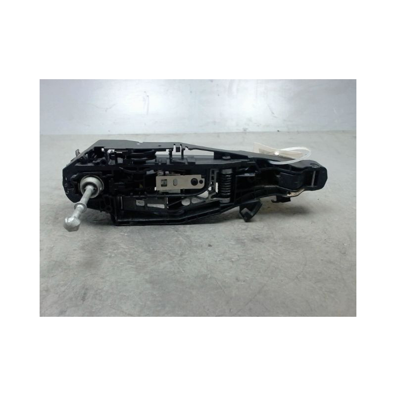 POIGNEE EXTERIEURE PORTE AVANT GAUCHE FIAT SCUDO