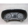 BLOC COMPTEURS FIAT SCUDO