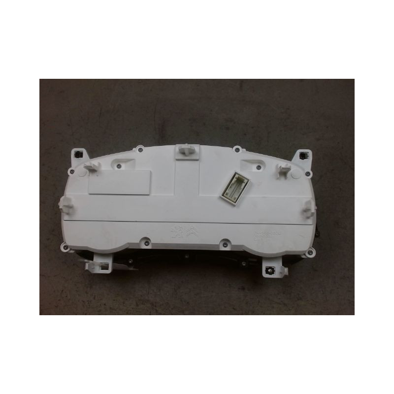 BLOC COMPTEURS FIAT SCUDO