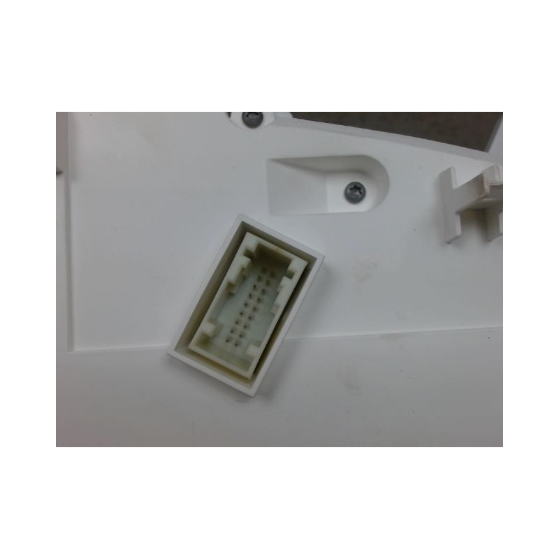 BLOC COMPTEURS FIAT SCUDO