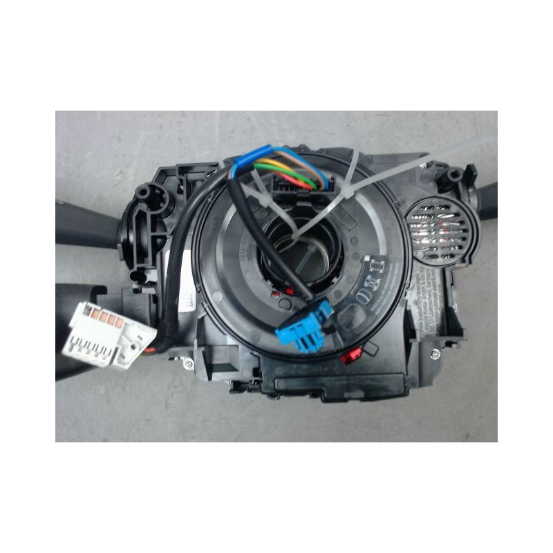BLOC COMMODOS FIAT SCUDO