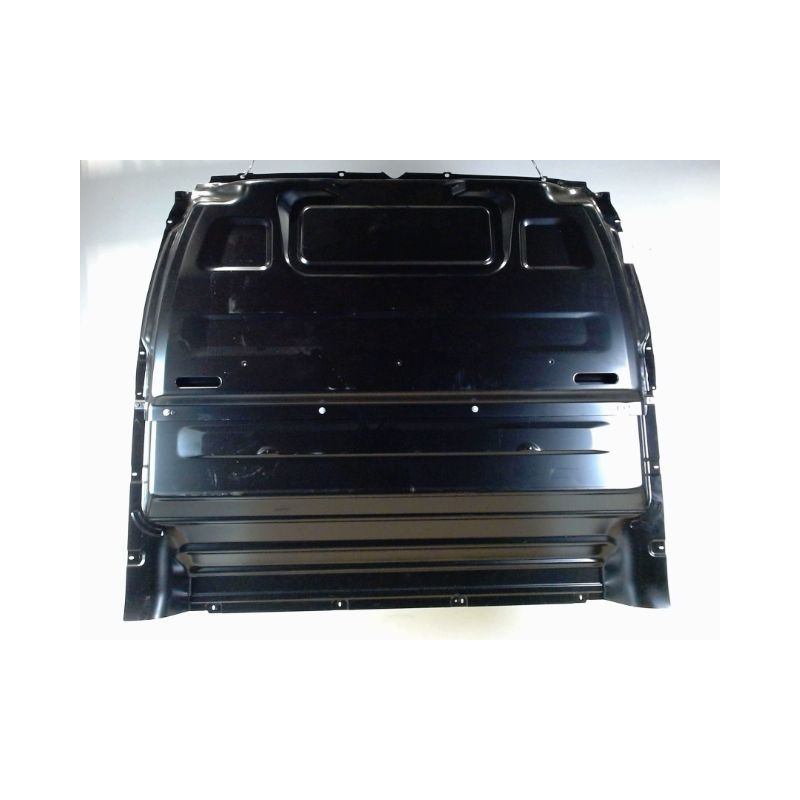 CLOISON SEPARATION FIAT SCUDO