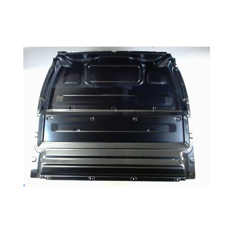 CLOISON SEPARATION FIAT SCUDO