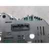 BLOC COMPTEURS KIA RIO