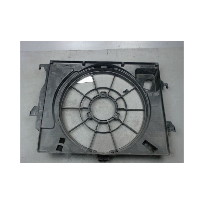 SUPPORT DE VENTILATEUR KIA RIO